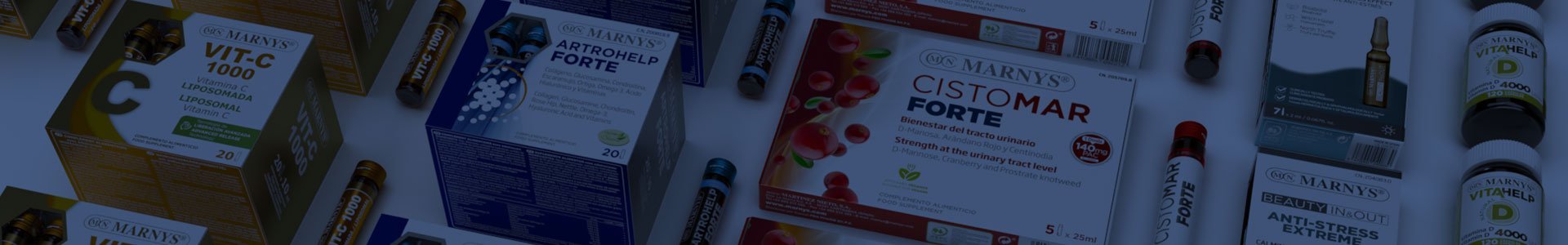 منتجات - Marnys Jordan